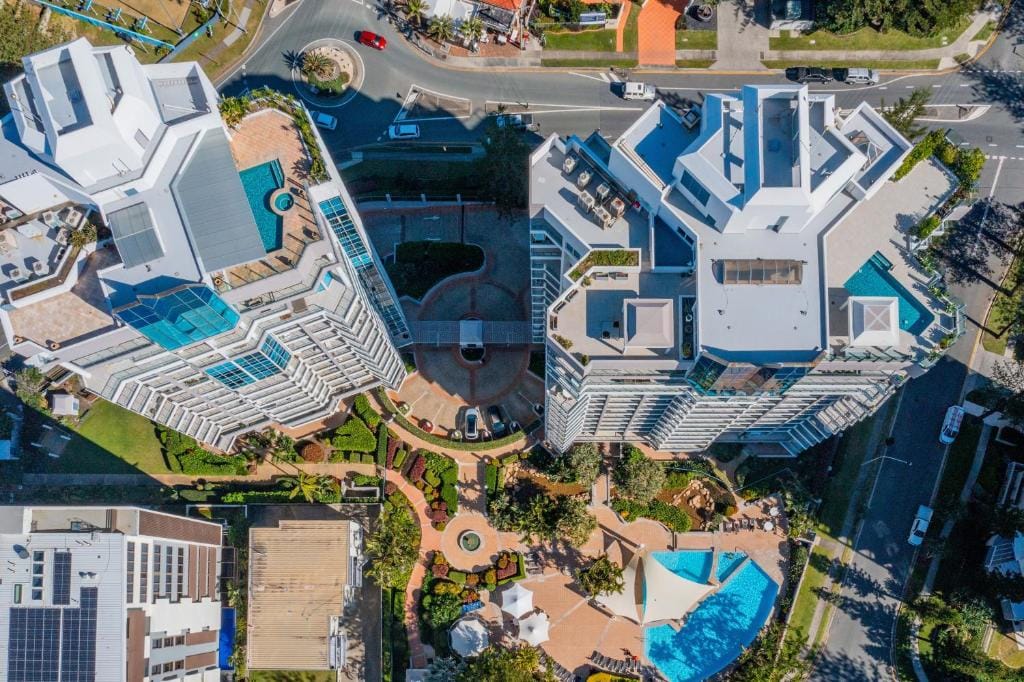 Oceana On Broadbeach — 1