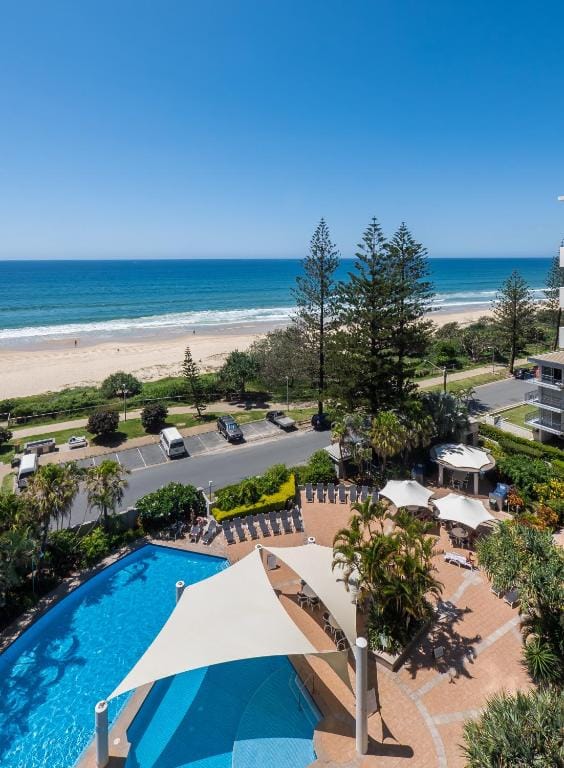 Oceana On Broadbeach — 5