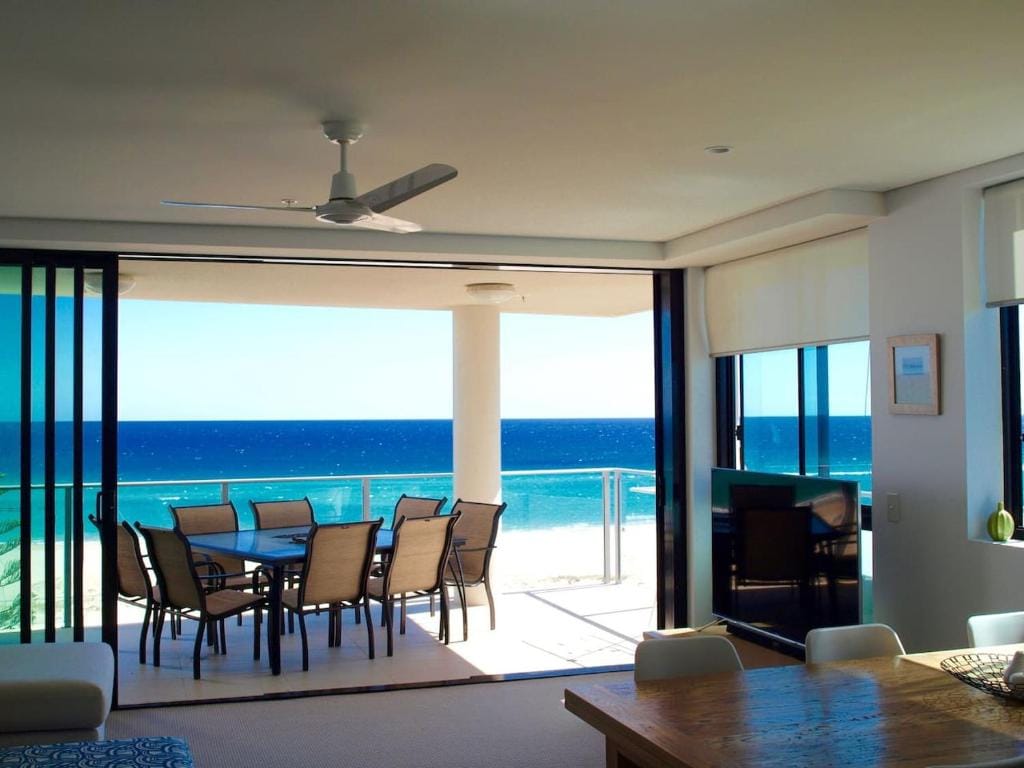 Pure Kirra — 5