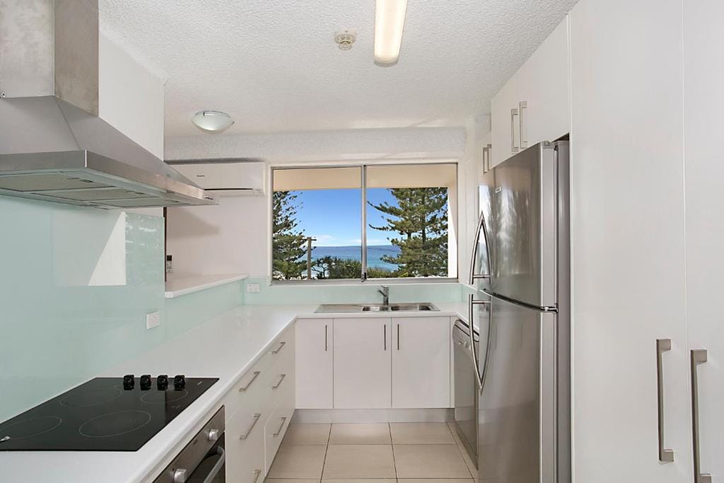 Solnamara Beachfront Apartments — 2