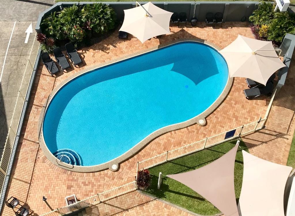 Solnamara Beachfront Apartments — 3