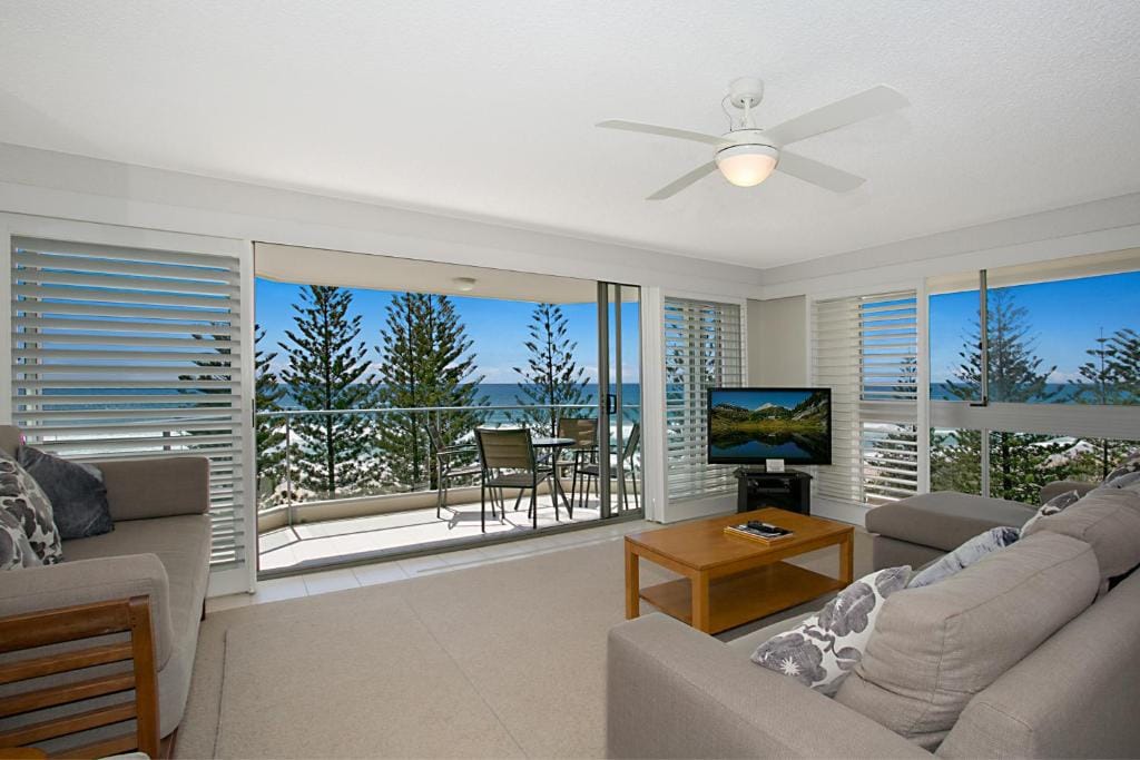 Solnamara Beachfront Apartments — 4