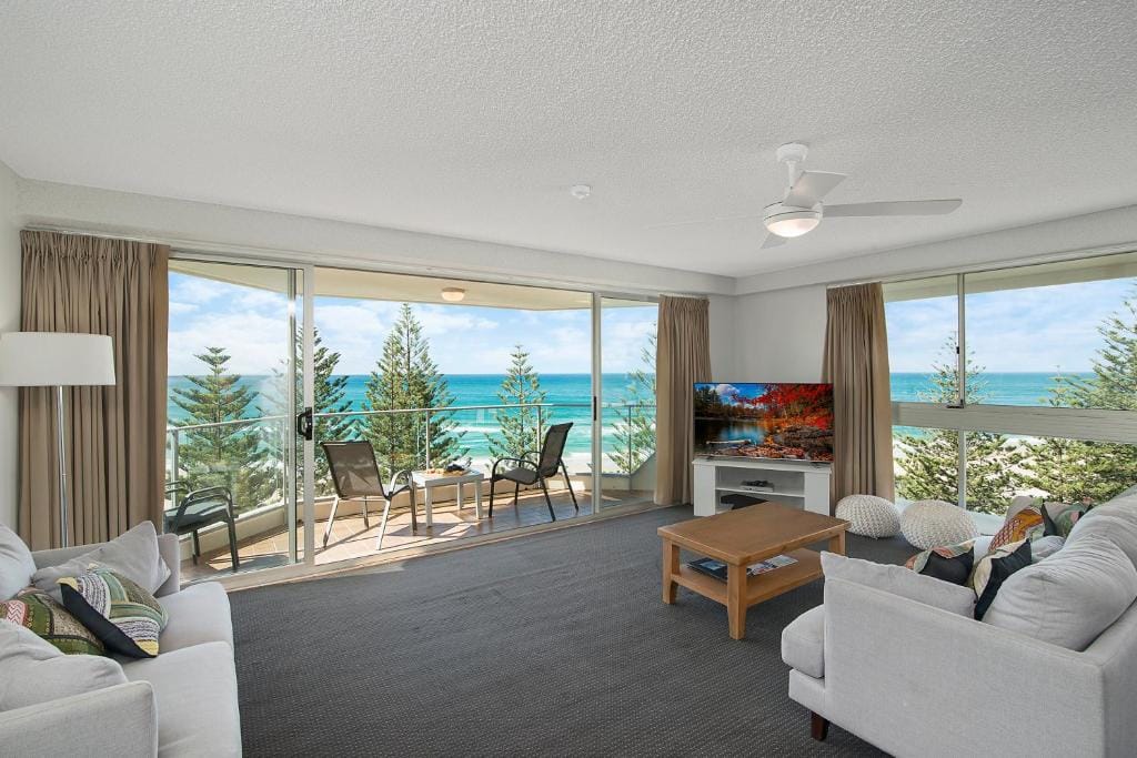 Solnamara Beachfront Apartments — 5