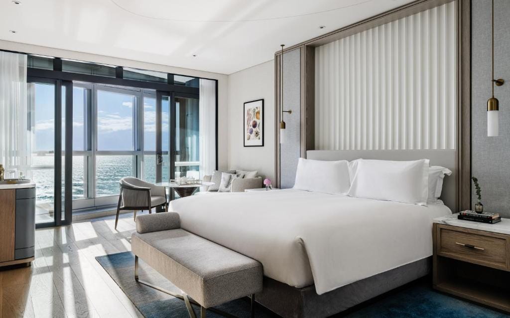 The Langham, Gold Coast and Jewel Residences — 2