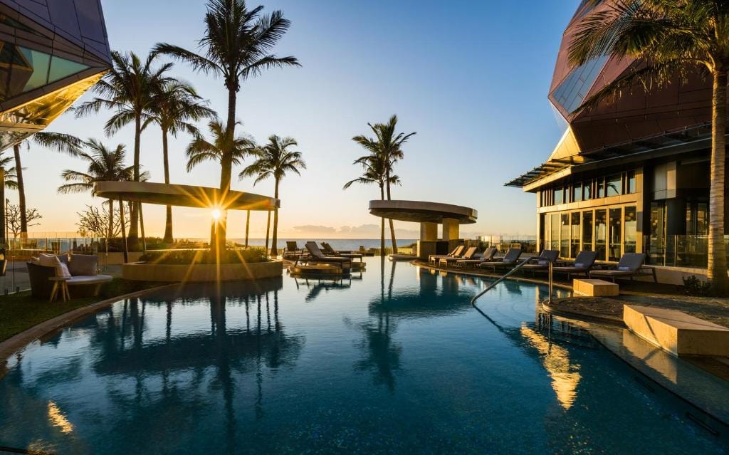 The Langham, Gold Coast and Jewel Residences — 4