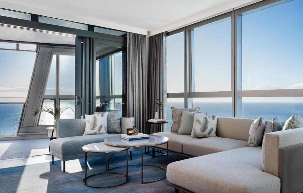 The Langham, Gold Coast and Jewel Residences — 5