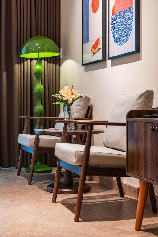 Anise Luxe Home — 1