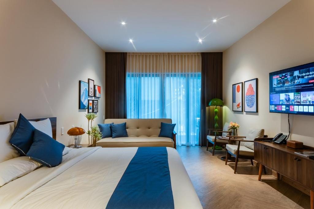 Anise Luxe Home — 2