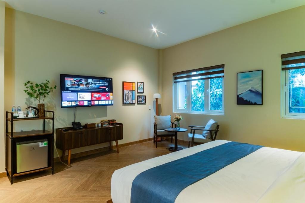 Anise Luxe Home — 5