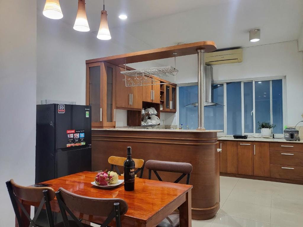 Chez Mimosa Homestay — 4