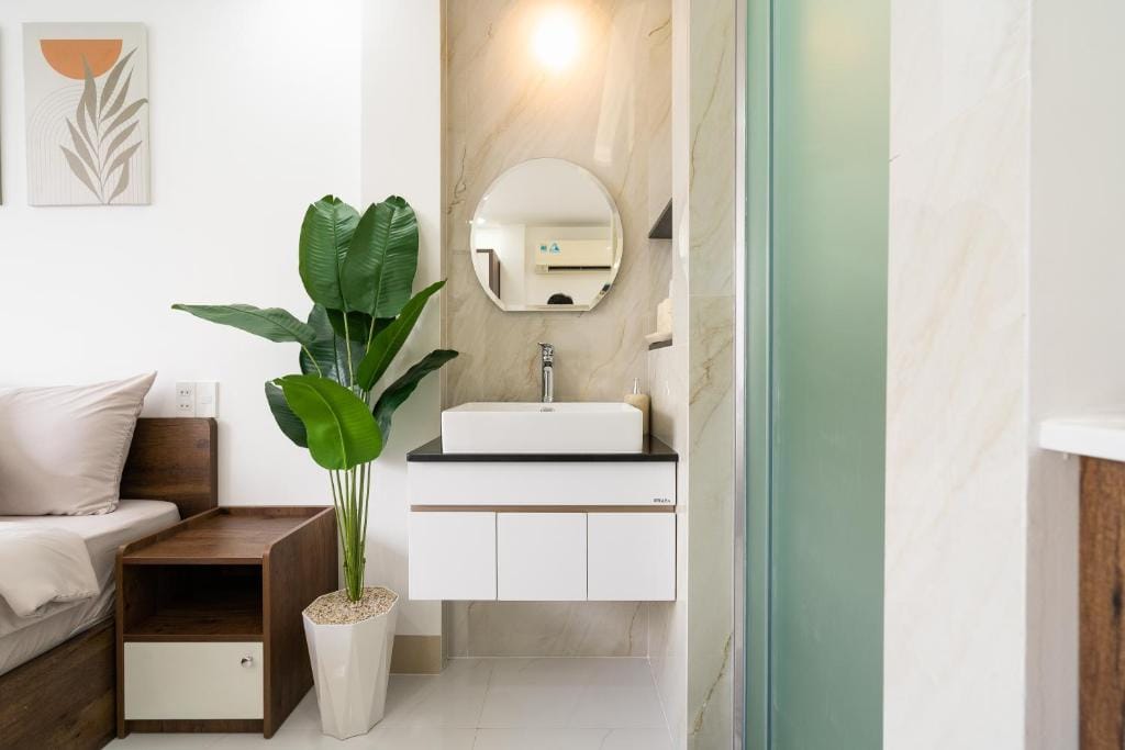 Ekomo Home 95 - Metro Ben Thanh — 2