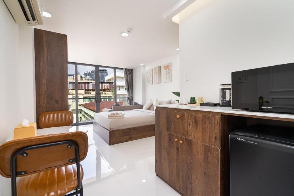 Ekomo Home 95 - Metro Ben Thanh — 3