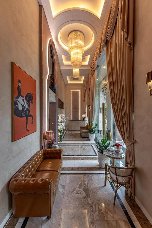 Golden Tree Hotel & Apartment — 3