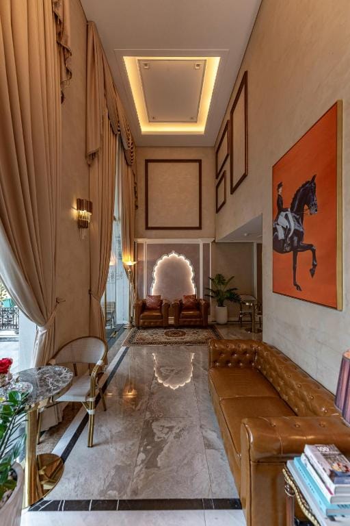 Golden Tree Hotel & Apartment — 4