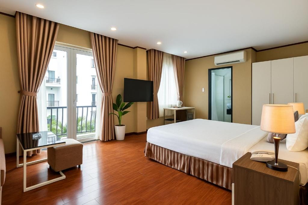 La Palma Retreat — 2
