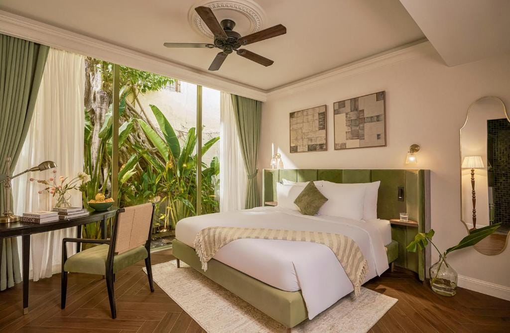 President Maison Signature by M Village, a brand of Modern Village Lifestyle — 2