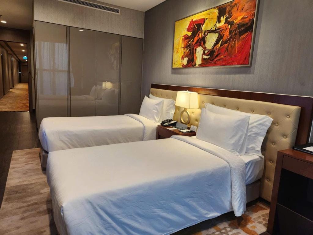 Sedona Suites Ho Chi Minh City — 5
