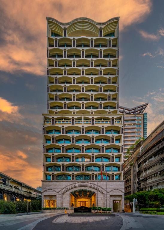 Sherwood Suites — 2