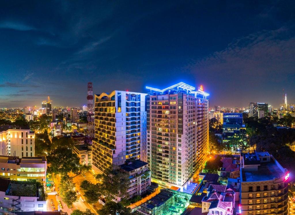 Sherwood Suites — 3