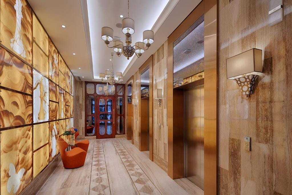 Sherwood Suites — 5