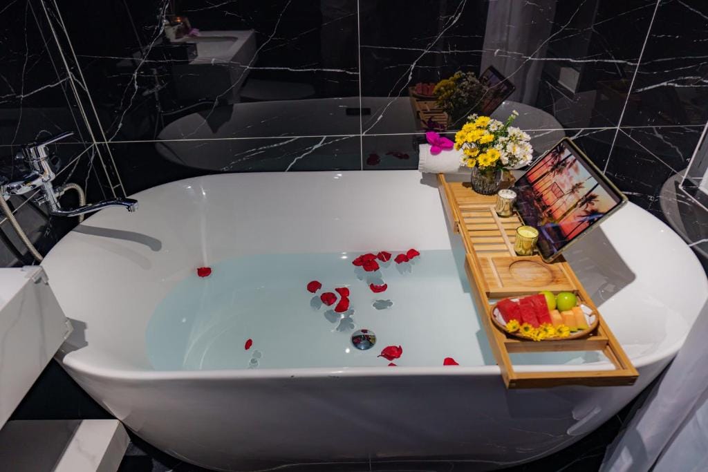 Sono Sallute Luxury Hotel — 3