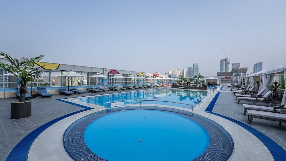 Celeb Stay Songdo