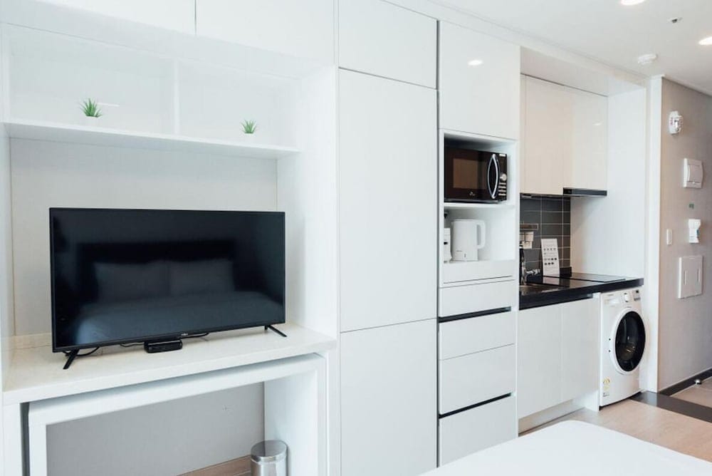 Celeb Stay Songdo — 2