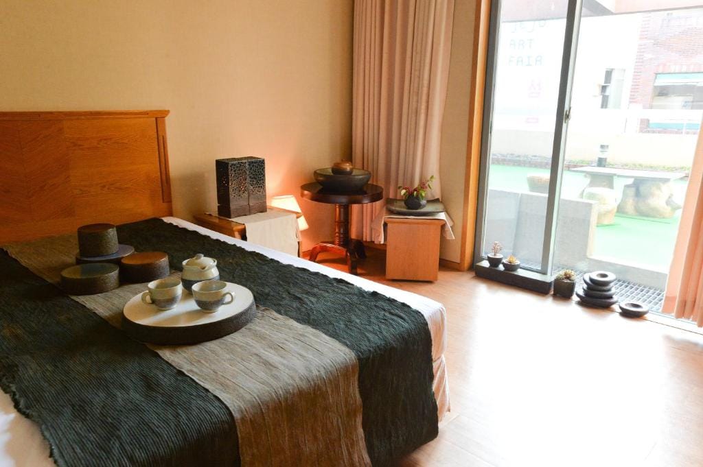 Daedong Hotel — 2