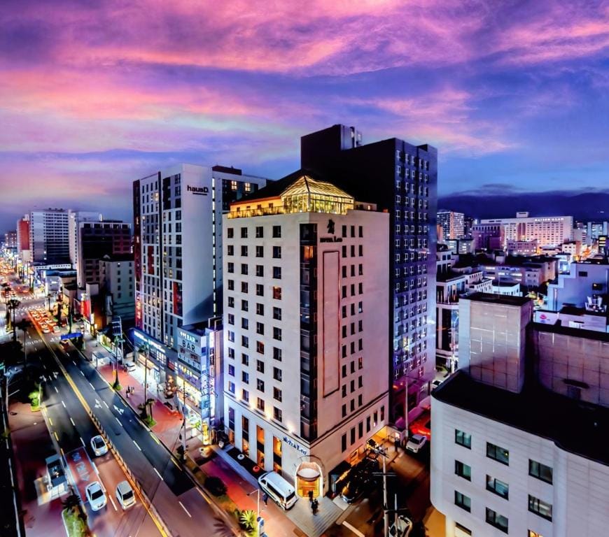 Hotel Leo — 1