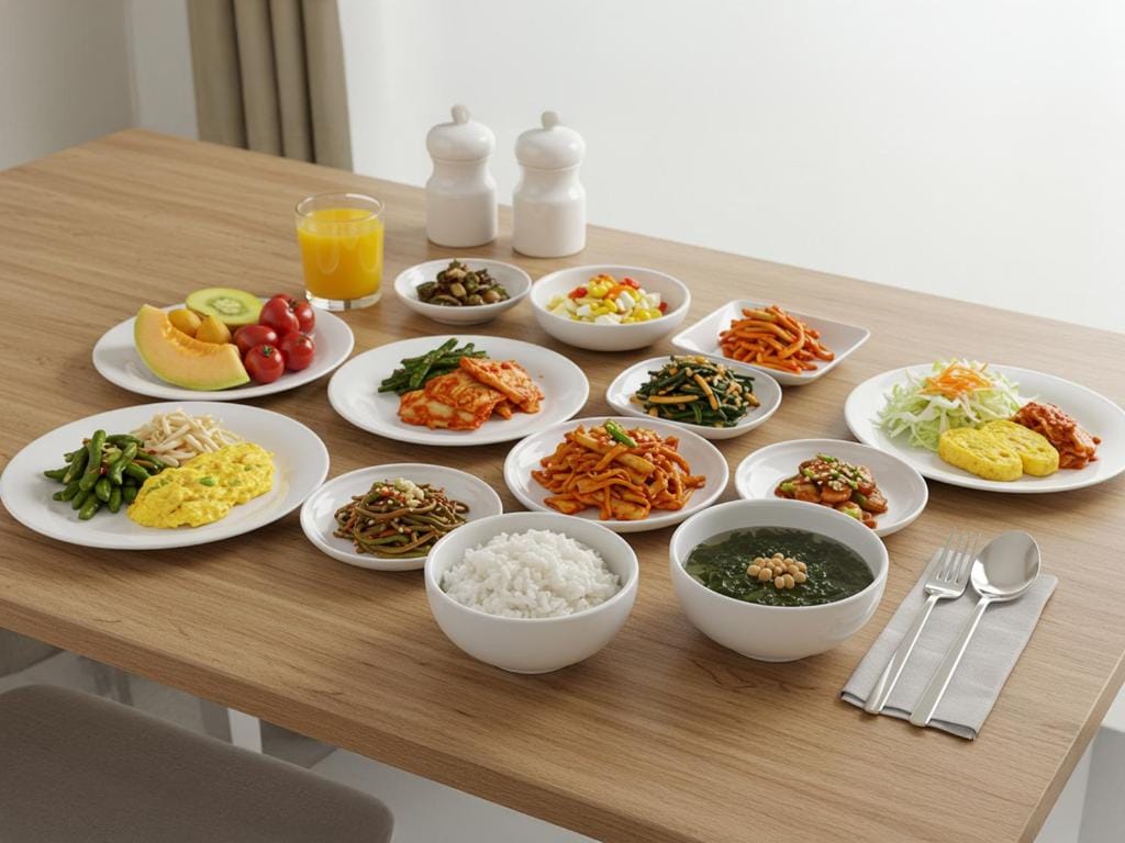 Hotel Skypark Jeju 1 Newly renovated — 4