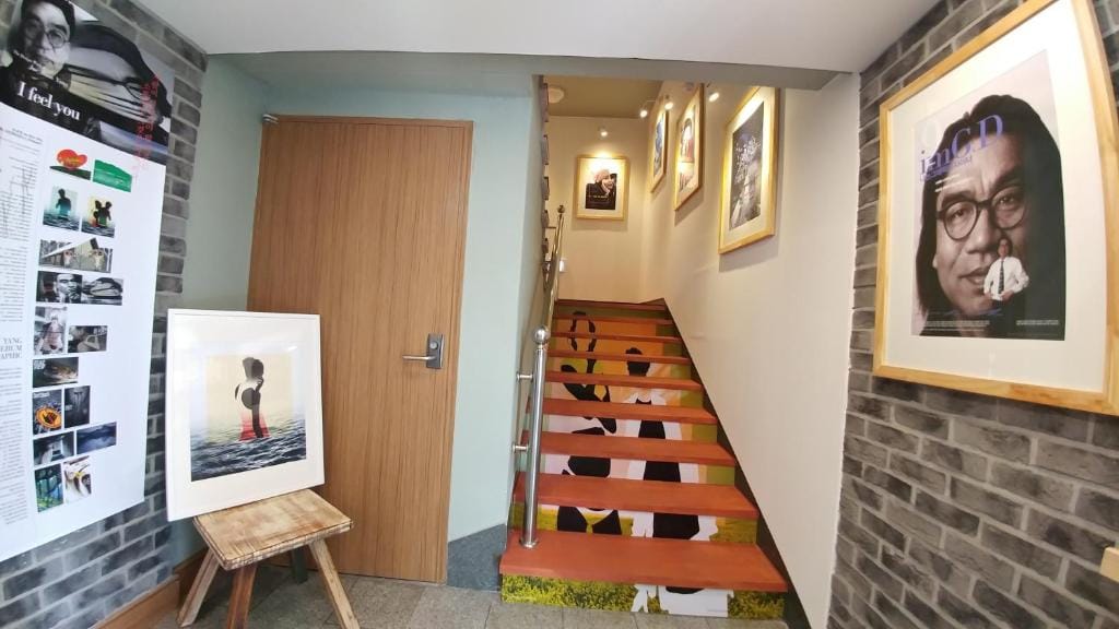 Hotel Tong Yeondong Jeju — 1