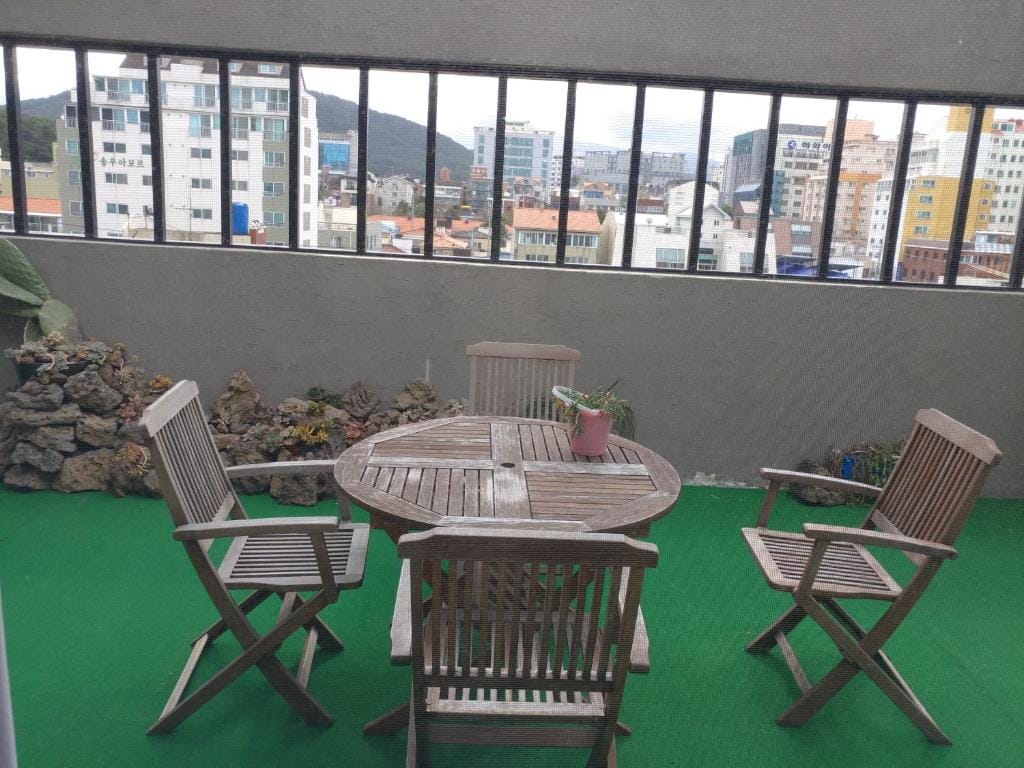 Hotel Tong Yeondong Jeju — 3