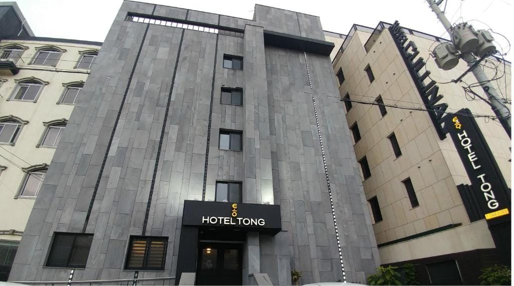 Hotel Tong Yeondong Jeju — 5