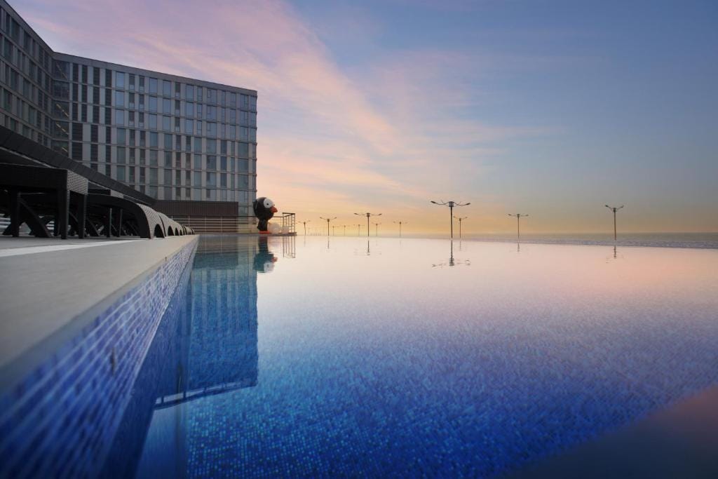 Hotel Whistlelark Jeju — 4