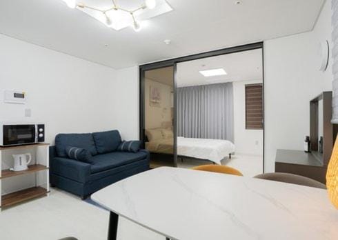 Jeju Seomun Residence Hotel — 5