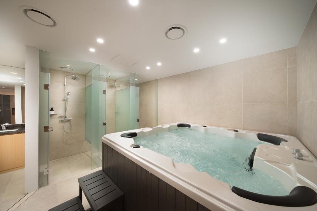 Jeju Sun Hotel & Casino — 2