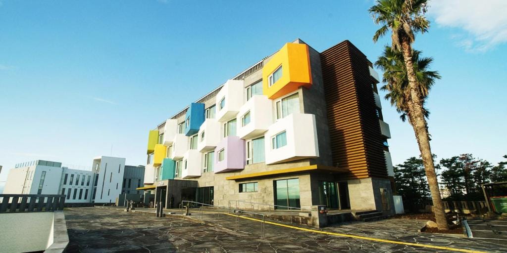 Login Hotel