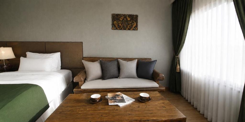 Login Hotel — 2