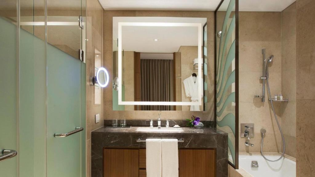 LOTTE CITY HOTEL Jeju Airport — 2