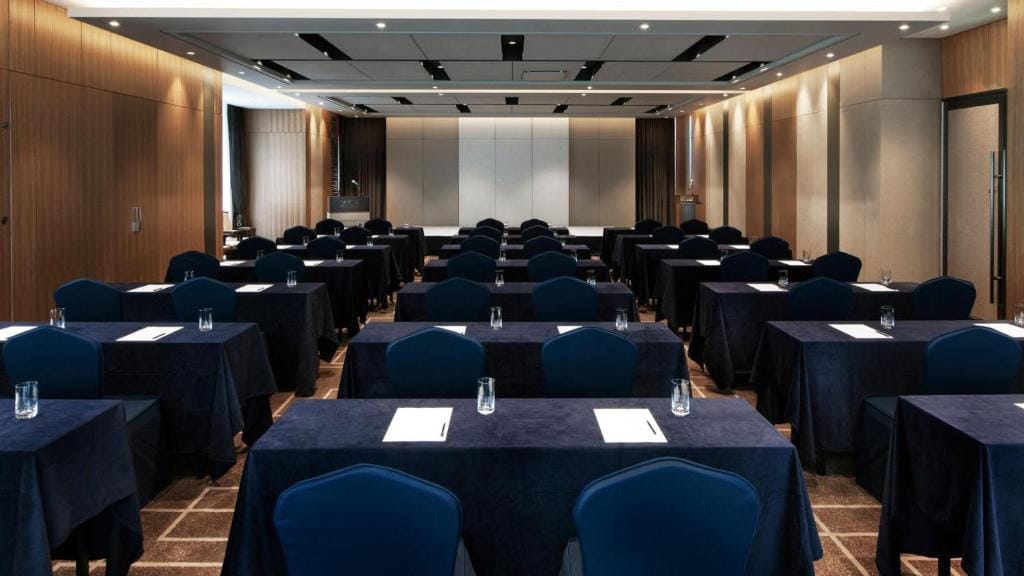 LOTTE CITY HOTEL Jeju Airport — 5