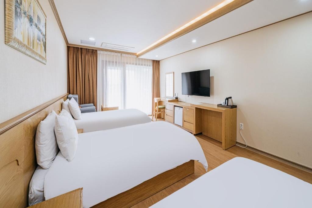 Nohyung Hotel — 2