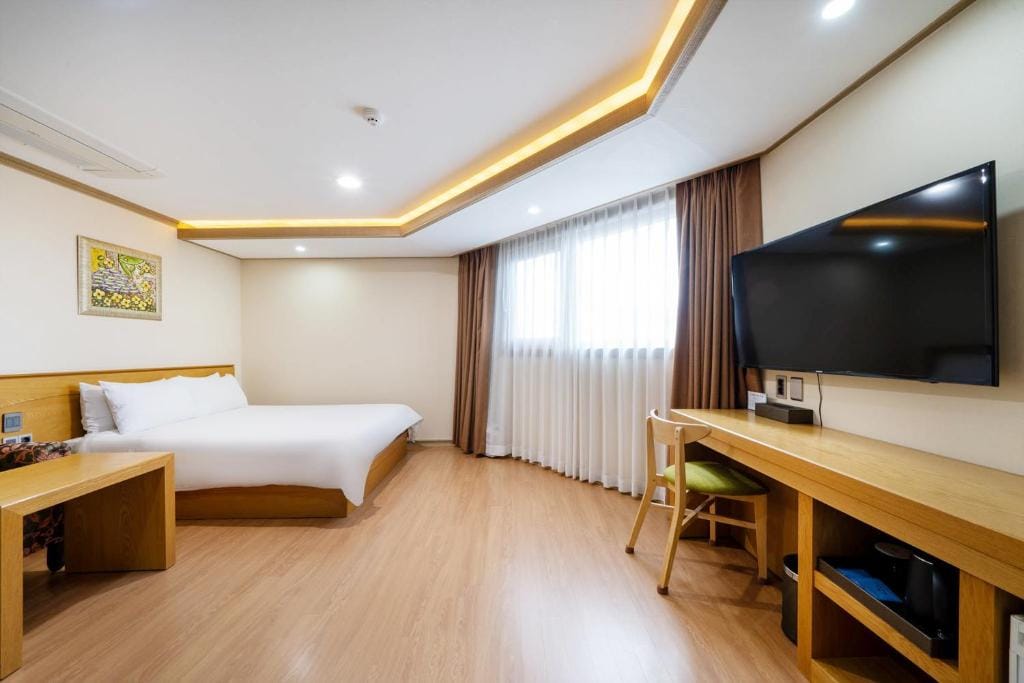 Nohyung Hotel — 3