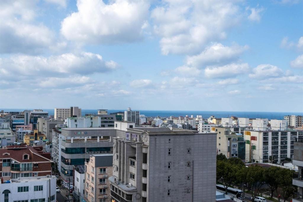 Nohyung Hotel — 4