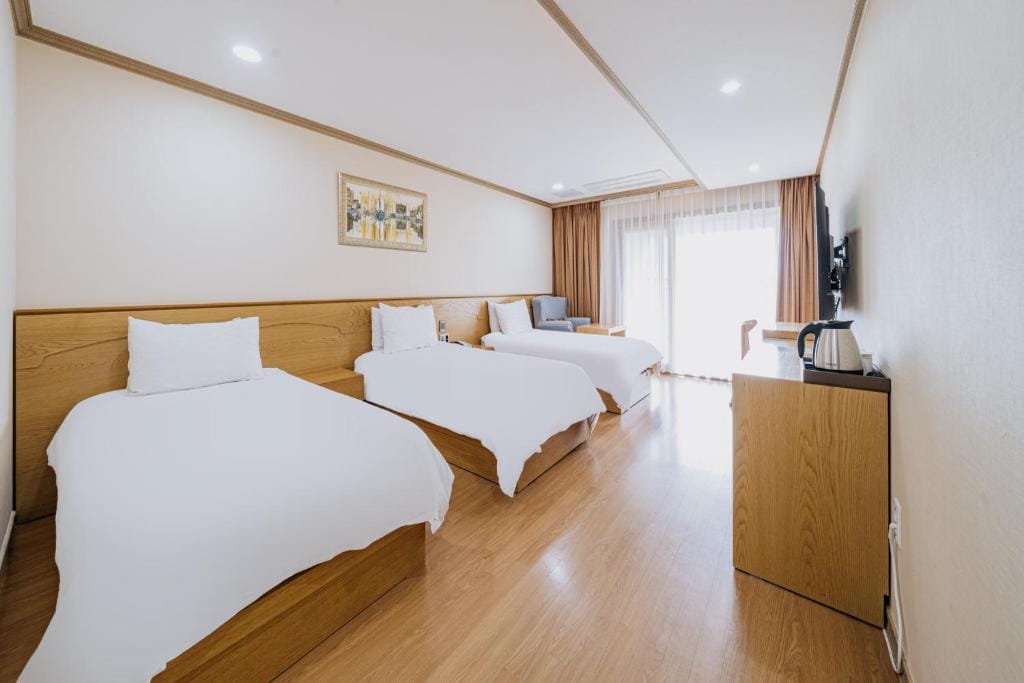 Nohyung Hotel — 5