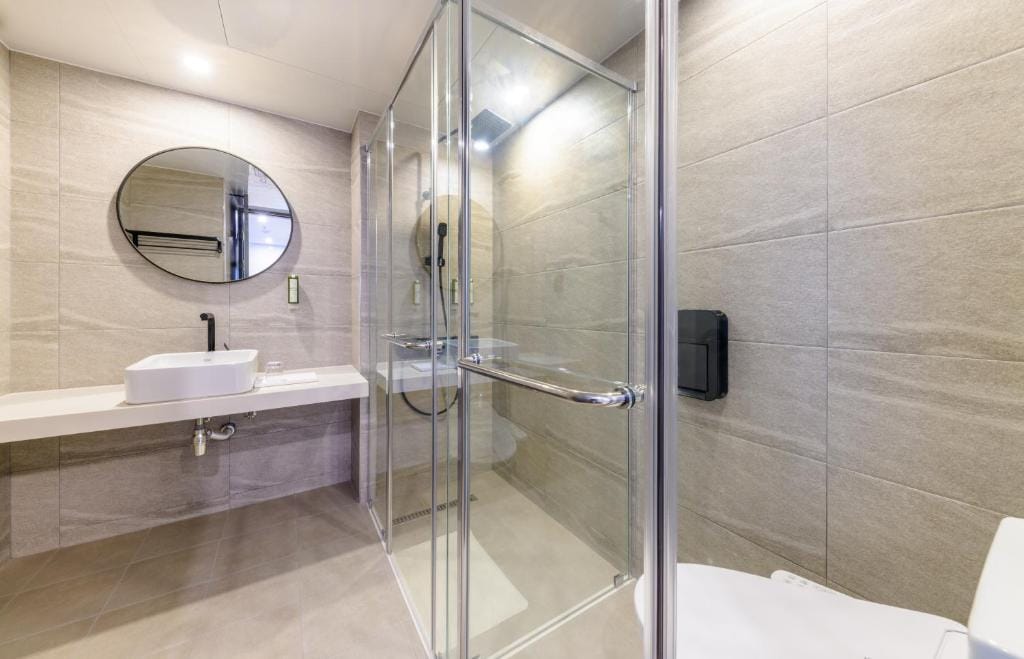 Ventimo Hotel & Residence Jeju — 4