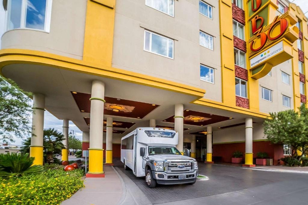 Bluegreen Vacations Club 36, an Ascend Collection Resort — 4