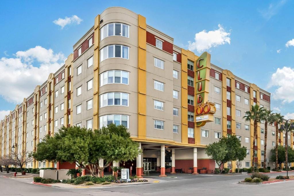 Bluegreen Vacations Club 36, an Ascend Collection Resort — 5