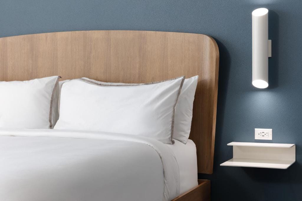 Element by Marriott Las Vegas Airport — 5