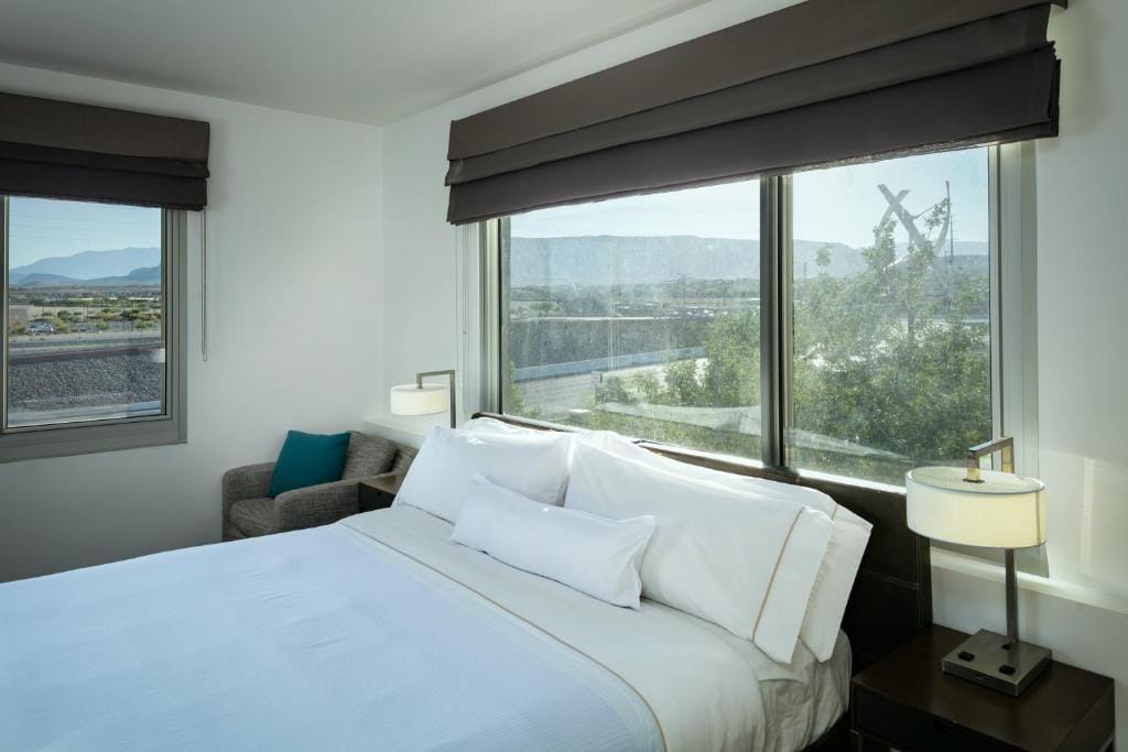 Element by Marriott Las Vegas Summerlin — 2
