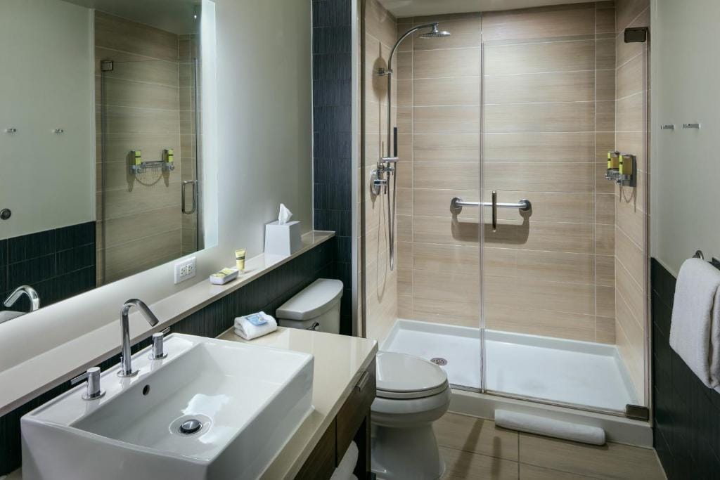Element by Marriott Las Vegas Summerlin — 3